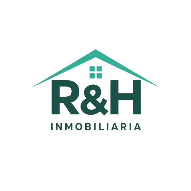 Logo de RyH Inmobiliaria