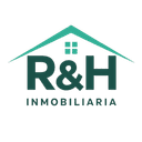 Logo de RyH Inmobiliaria