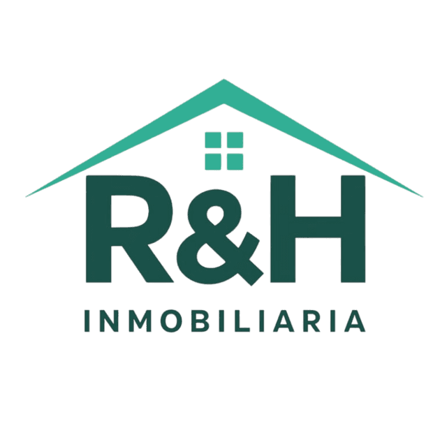 Logo de RyH Inmobiliaria