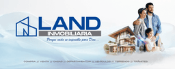 Logo de Land Inmobiliaria