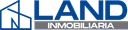 Logo de Land Inmobiliaria
