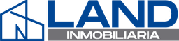 Logo de Land Inmobiliaria