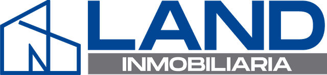 Logo de Land Inmobiliaria