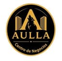 Logo de Aulla Centro de Negocios