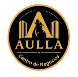 Logo de Aulla Centro de Negocios