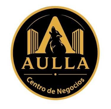 Logo de Aulla Centro de Negocios