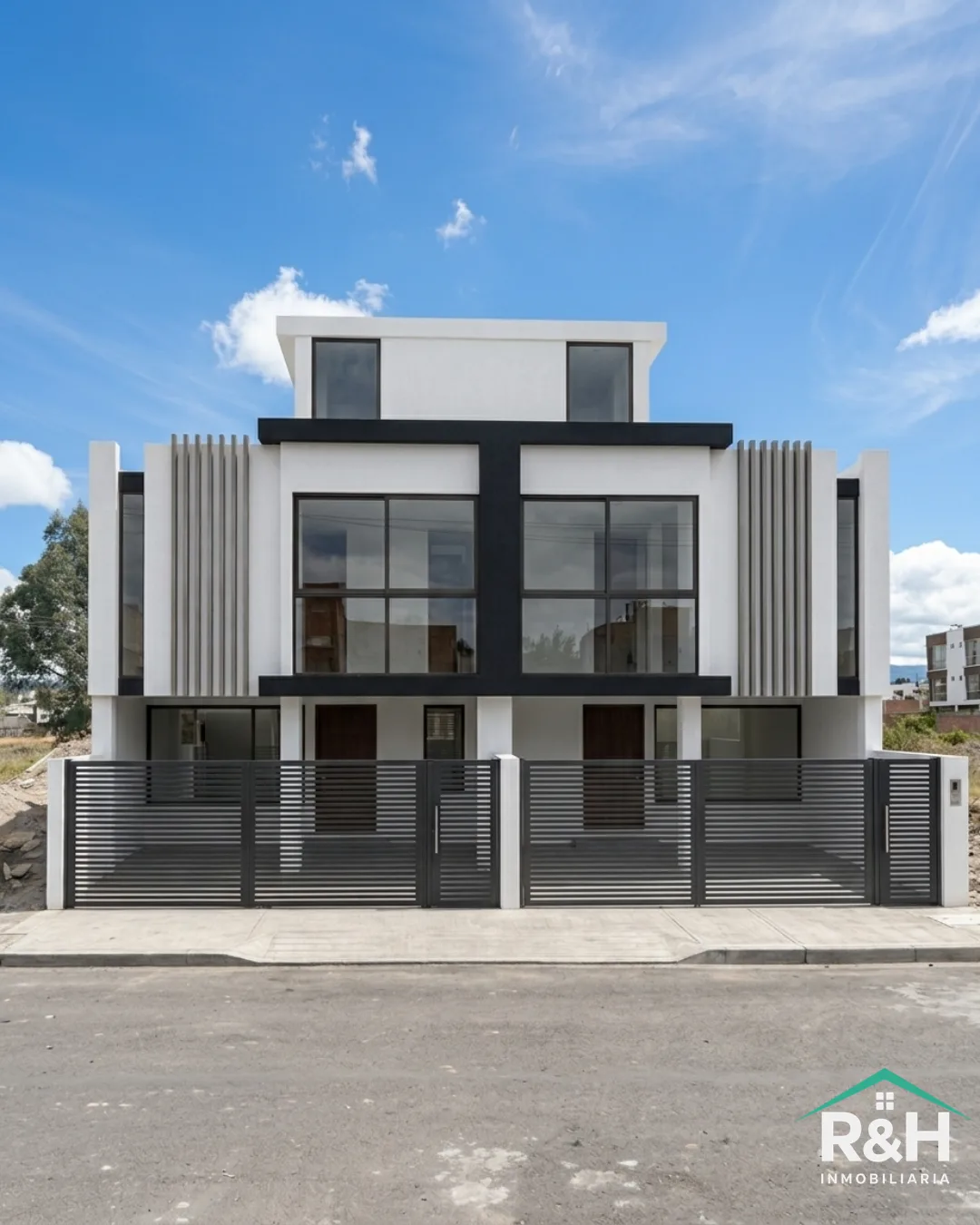 Foto de Casa a estrenar en Venta Los Prematuros