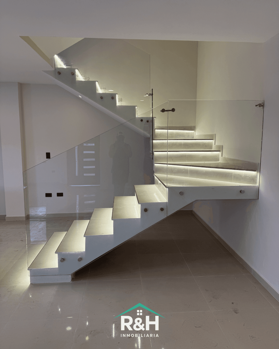 Casa a estrenar Valle Dorado - foto 6