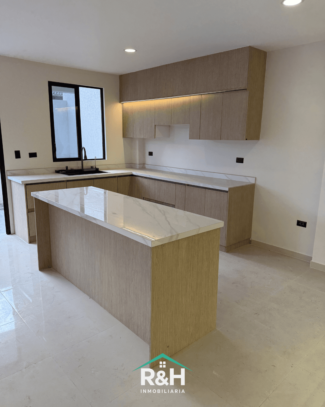 Casa a estrenar Valle Dorado - foto 4