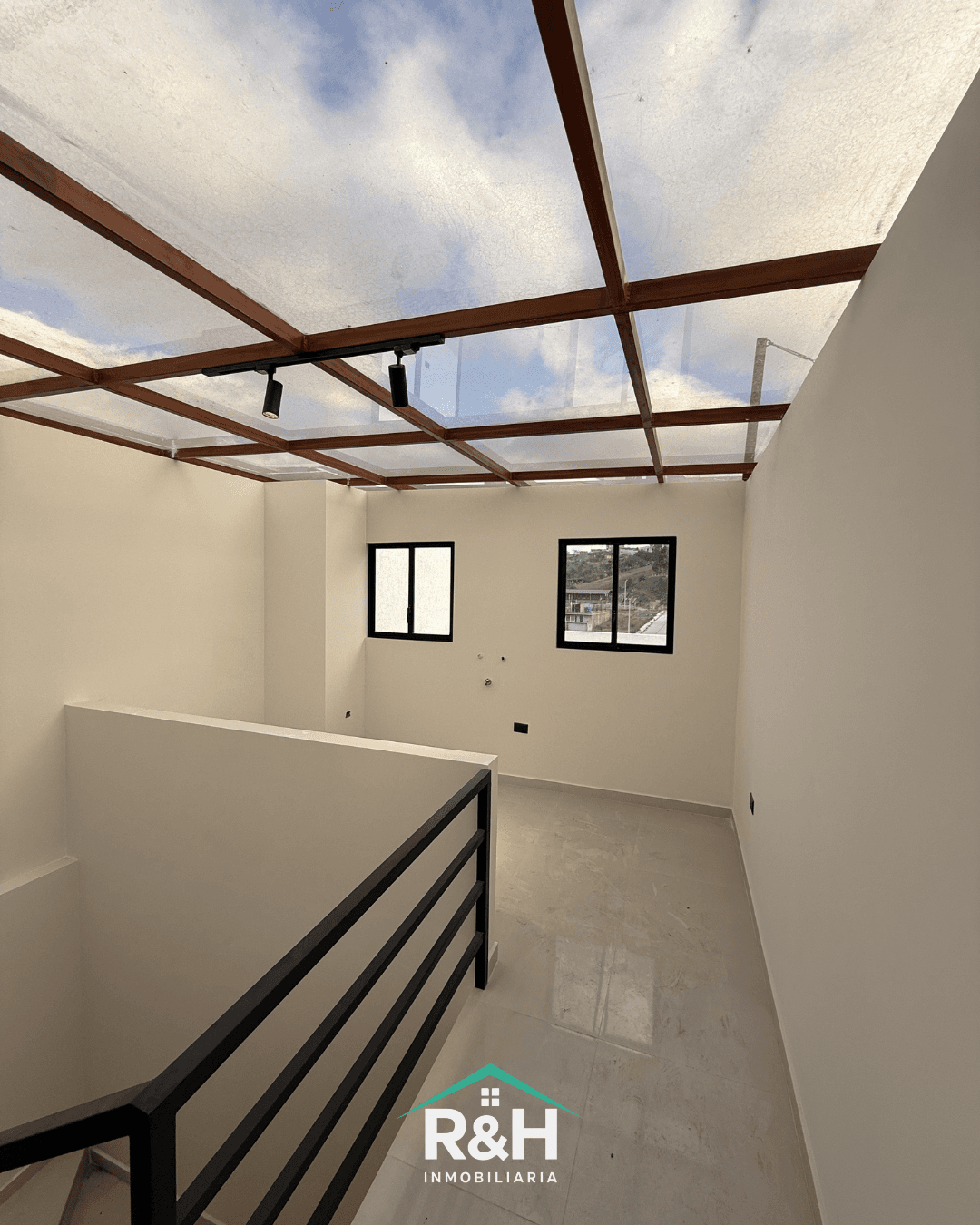Casa a estrenar Valle Dorado - foto 8