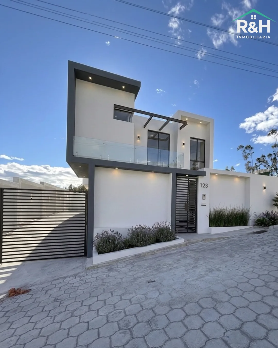 Foto de Casa a estrenar en venta Valle Dorado