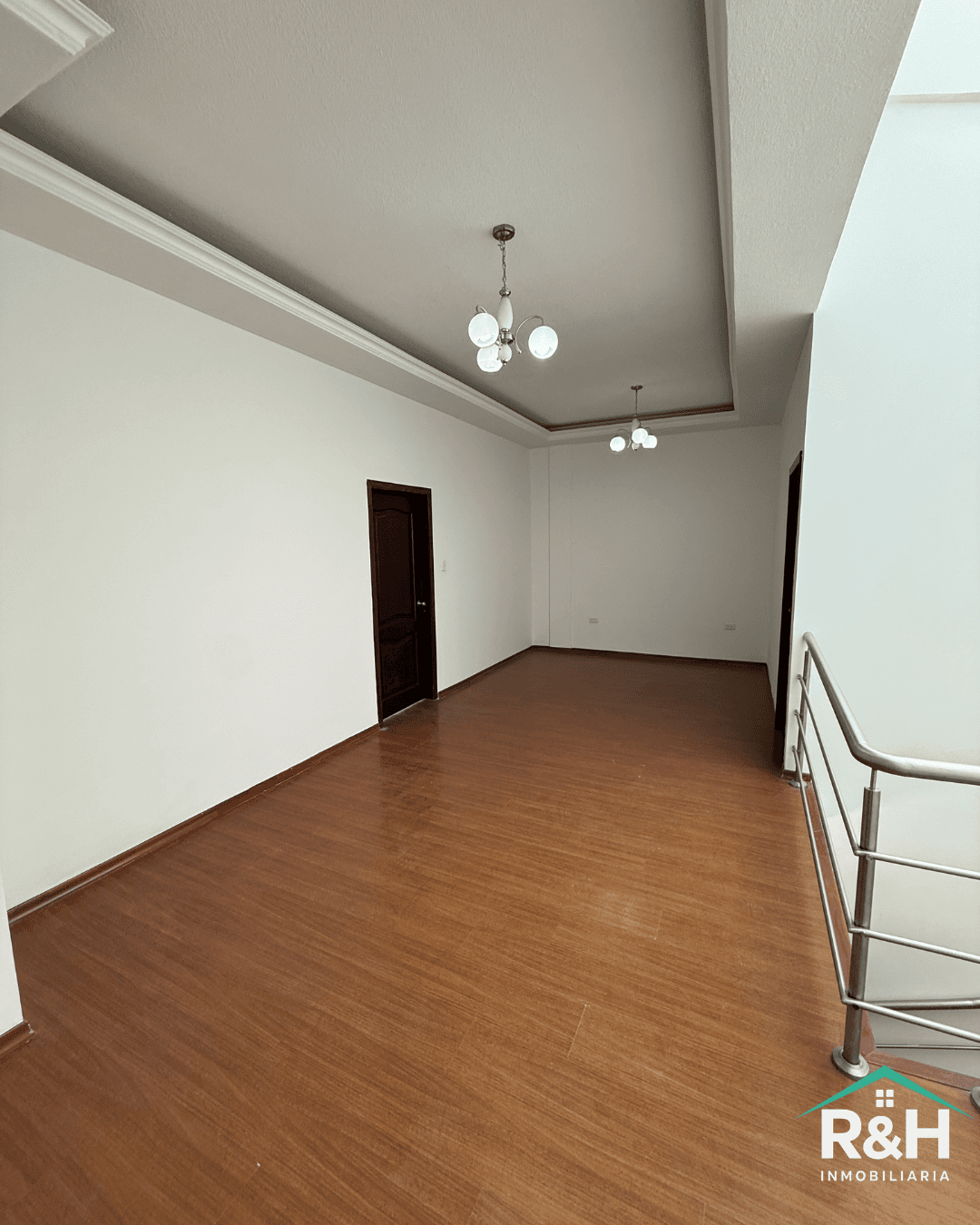 Casa Urbanización del Sol / Norte de Riobamba - foto 5