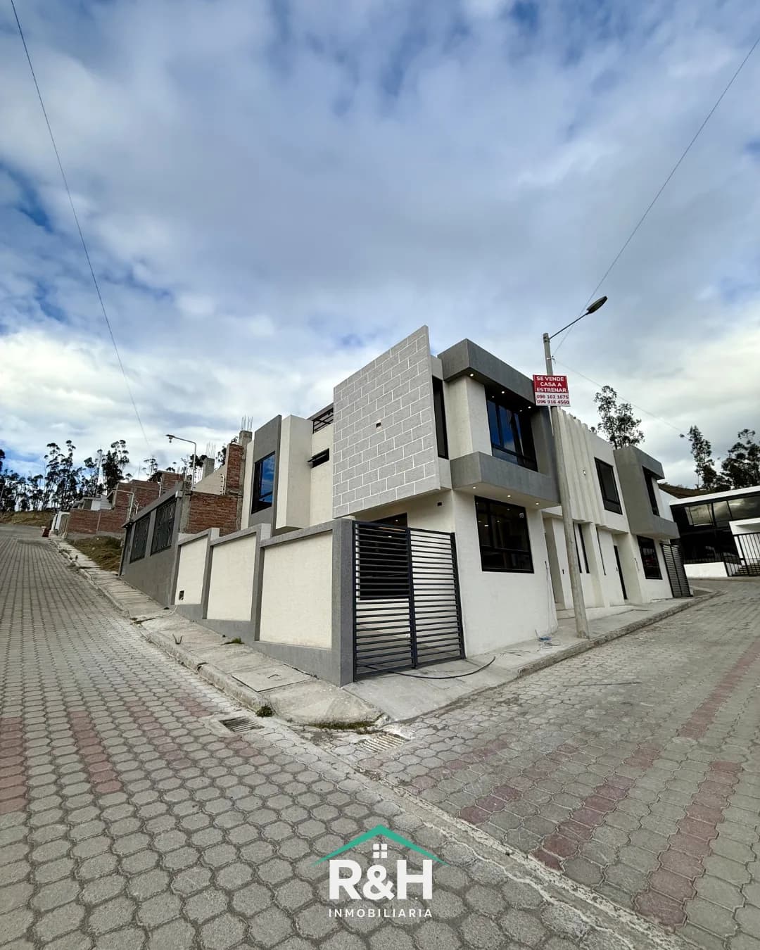 Foto de Casa a estrenar en venta Valle Dorado