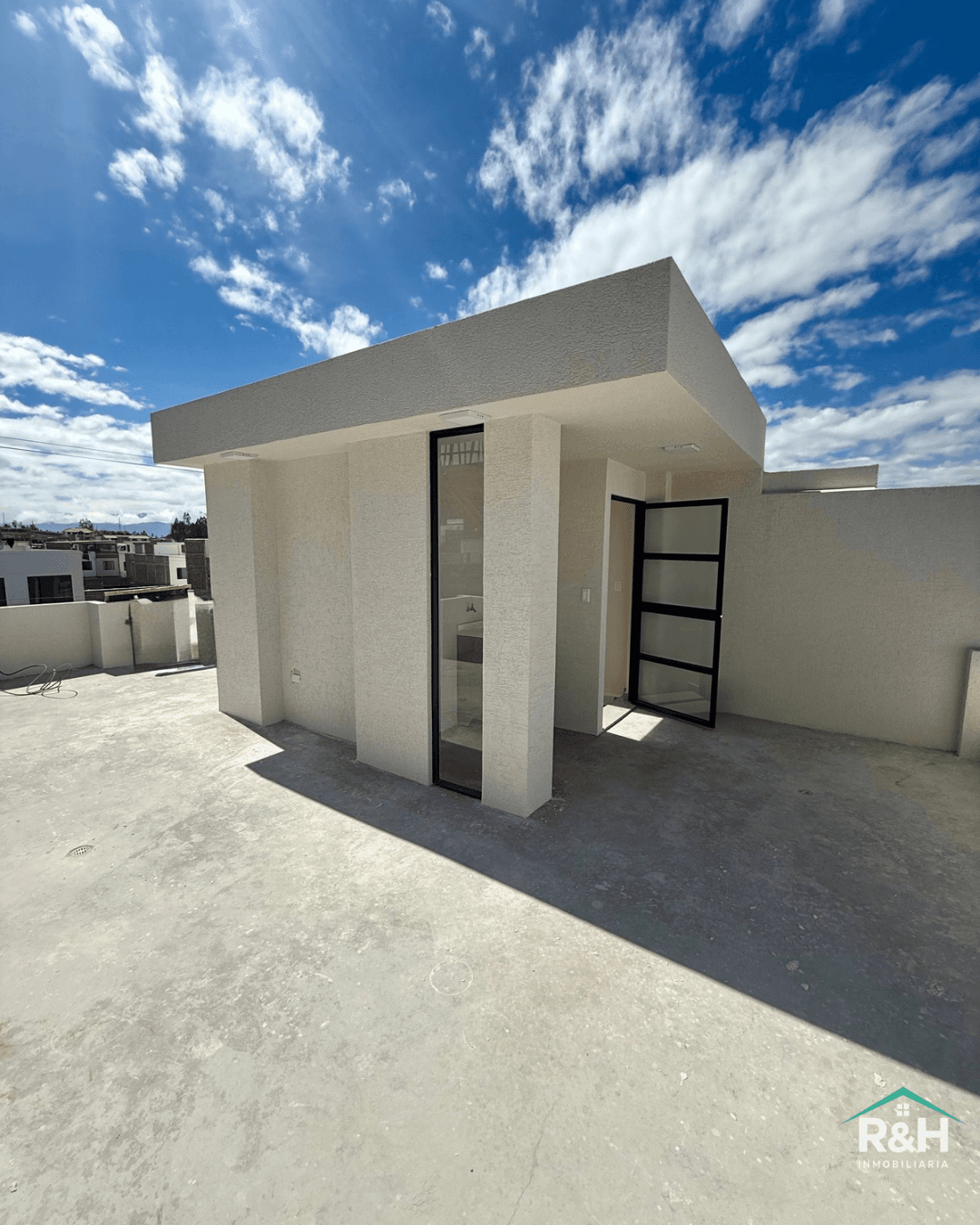 Casa a estrenar Los Prematuros/Norte de Riobamba - foto 10
