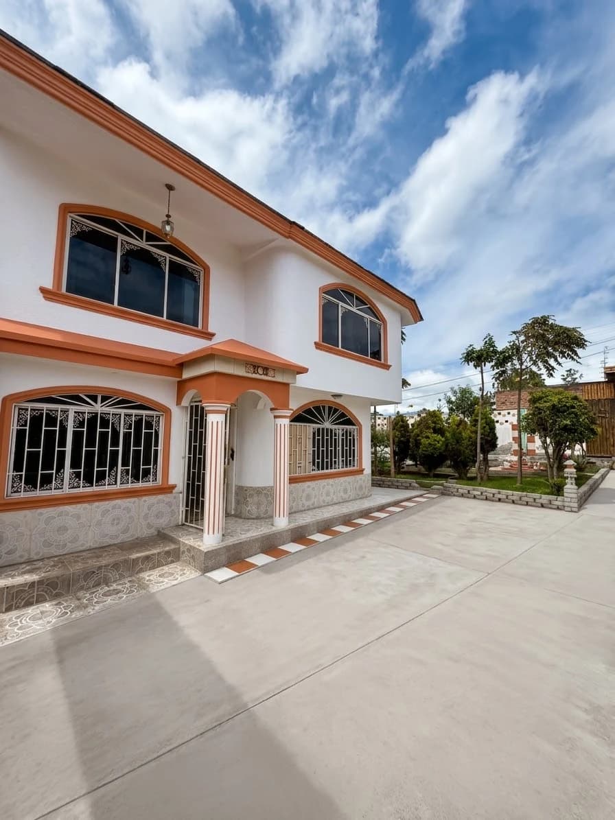 Foto de Casa en venta Barrio El Troje