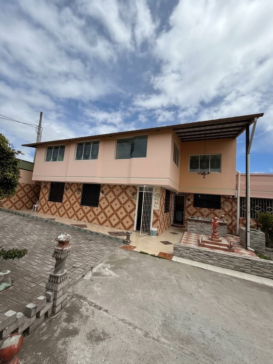 Foto de Casa en venta Barrio El Troje