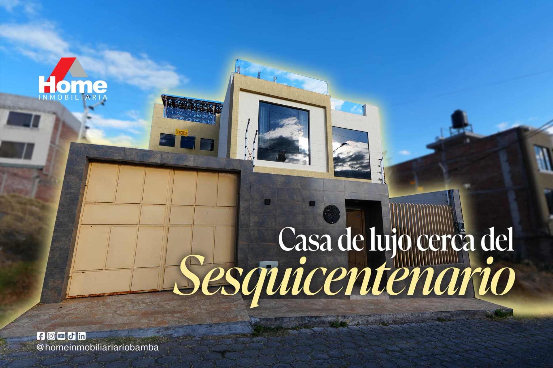 Foto de Casa familiar de lujo que genera $400 al mes con AirBnb