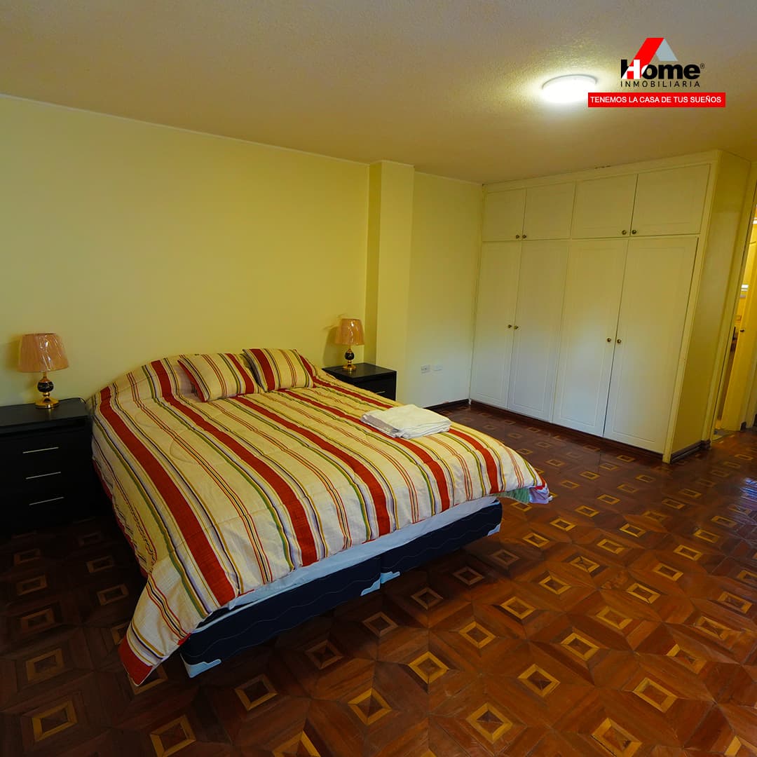 Departamento de tres habitaciones en Las Acacias - foto 6
