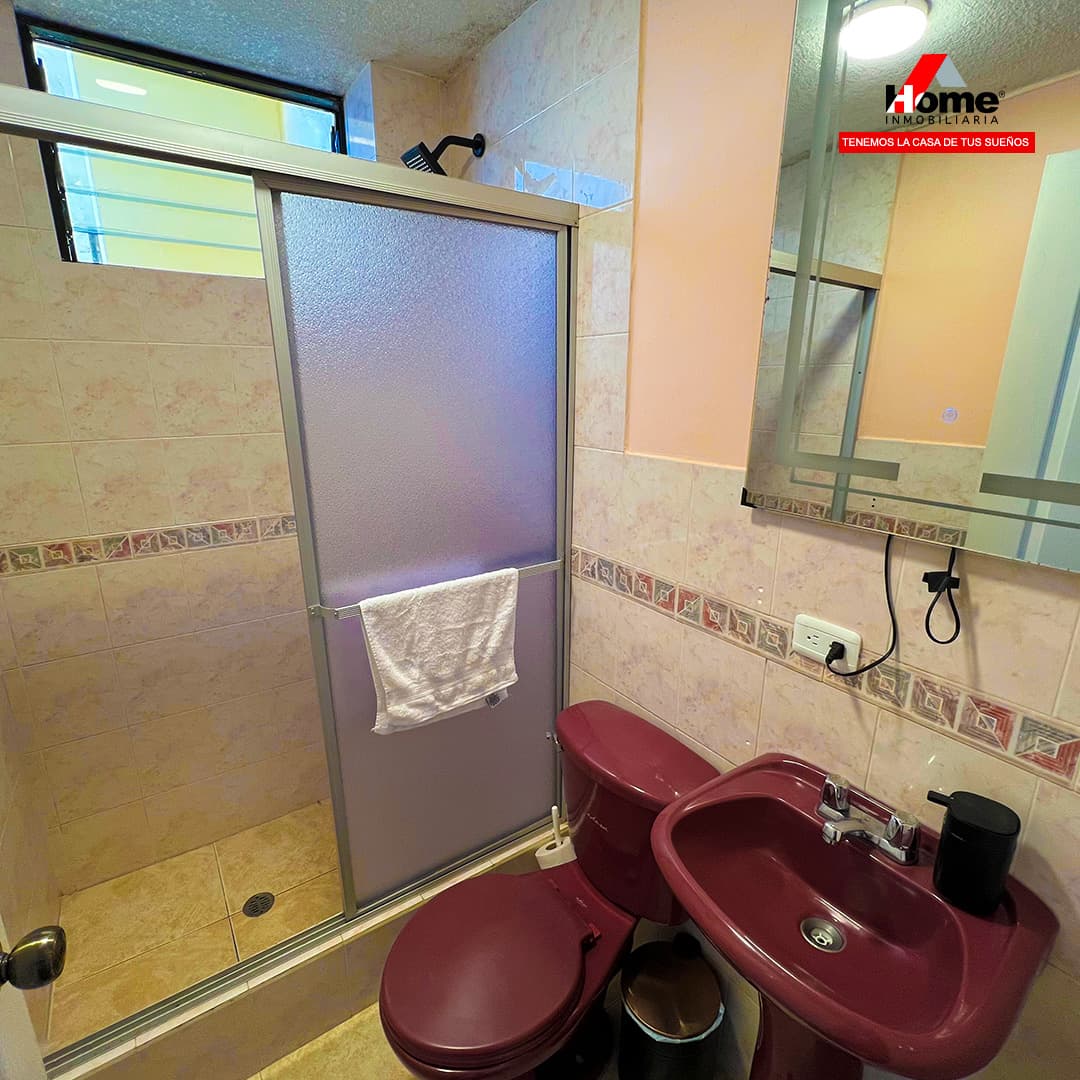 Departamento de tres habitaciones en Las Acacias - foto 9