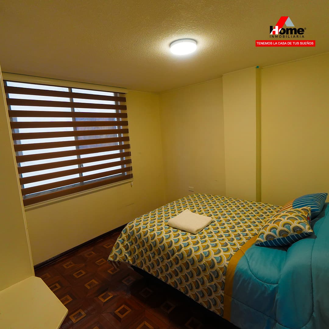 Departamento de tres habitaciones en Las Acacias - foto 7