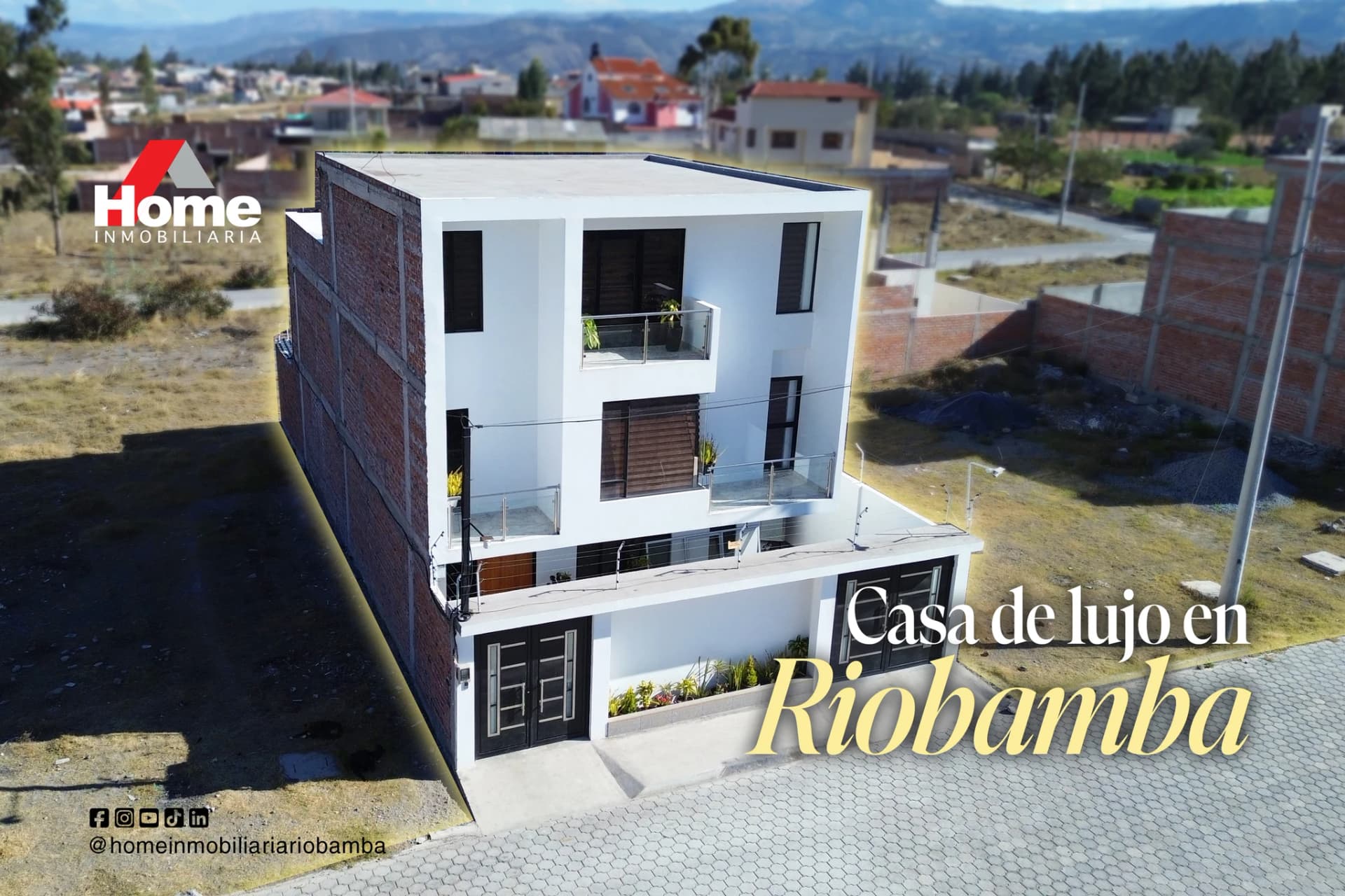 Foto de Casa familiar de lujo con hidromasaje detrás del Paseo Shopping