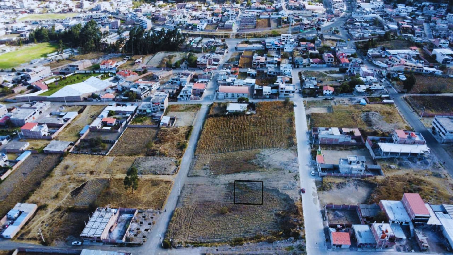 Foto de ¡LOTE DE TERRENO EN VENTA EN LICÁN!