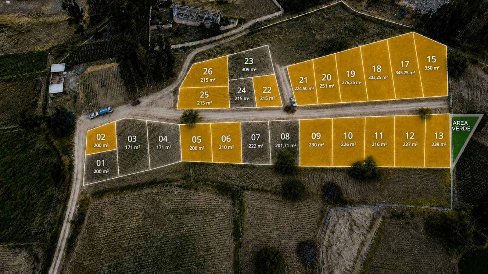 Foto de TERRENO EN VENTA DE OPORTUNIDAD