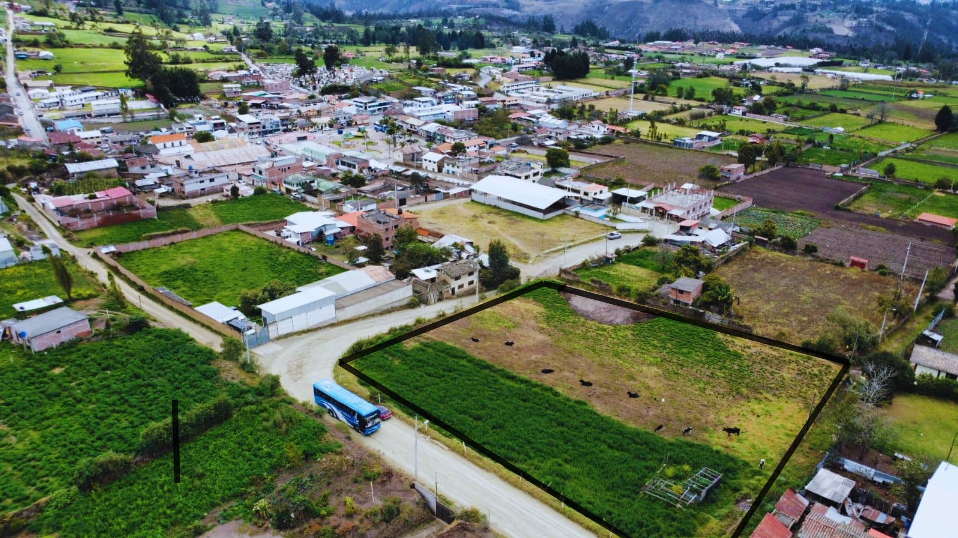 Foto de ¡LOTES DE TERRENO EN VENTA EN QUIMIAG!