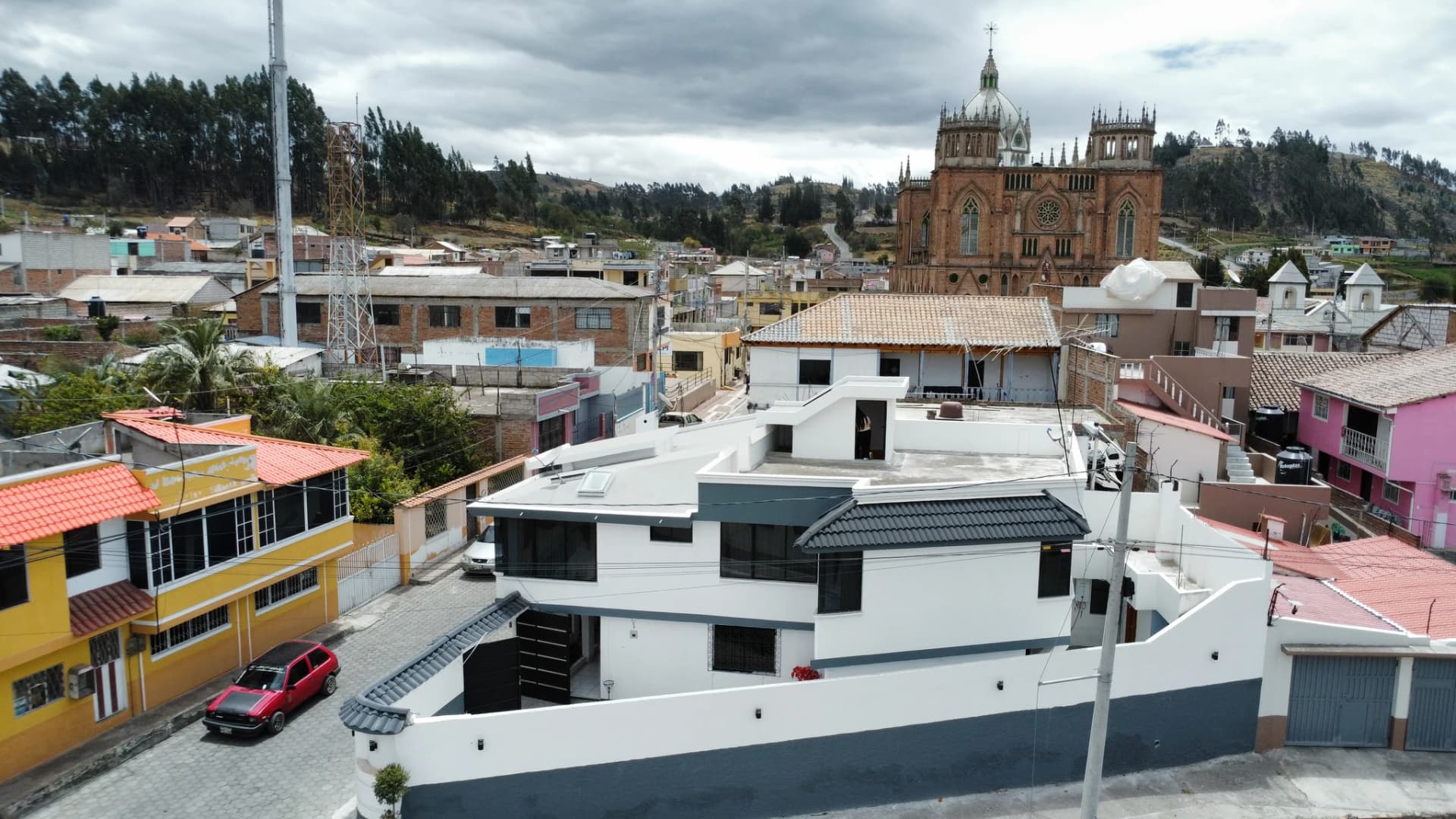 Foto de TU NUEVO HOGAR TE ESPERA EN CALPI