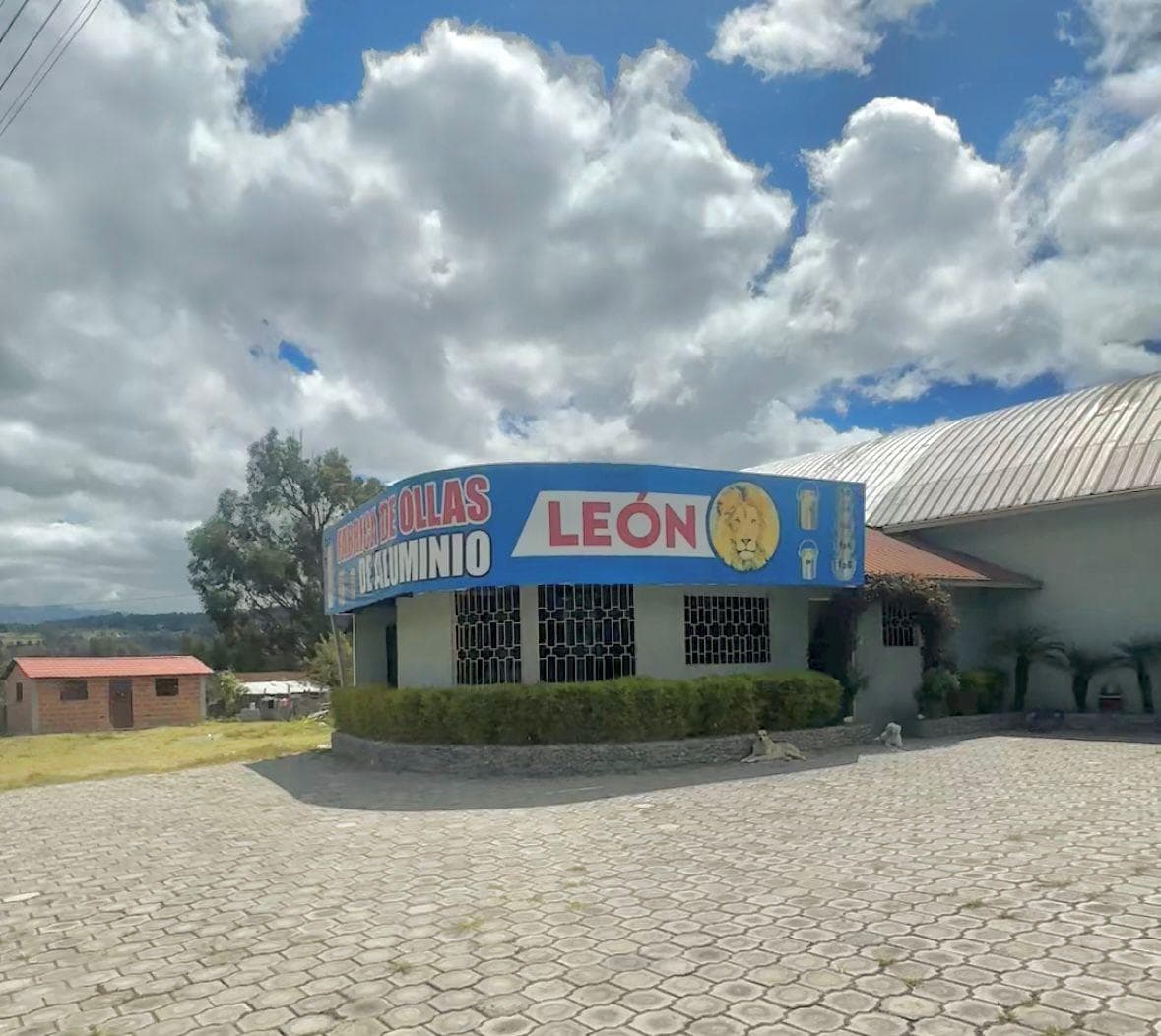 Foto de Fábrica de ollas LEÓN en Venta