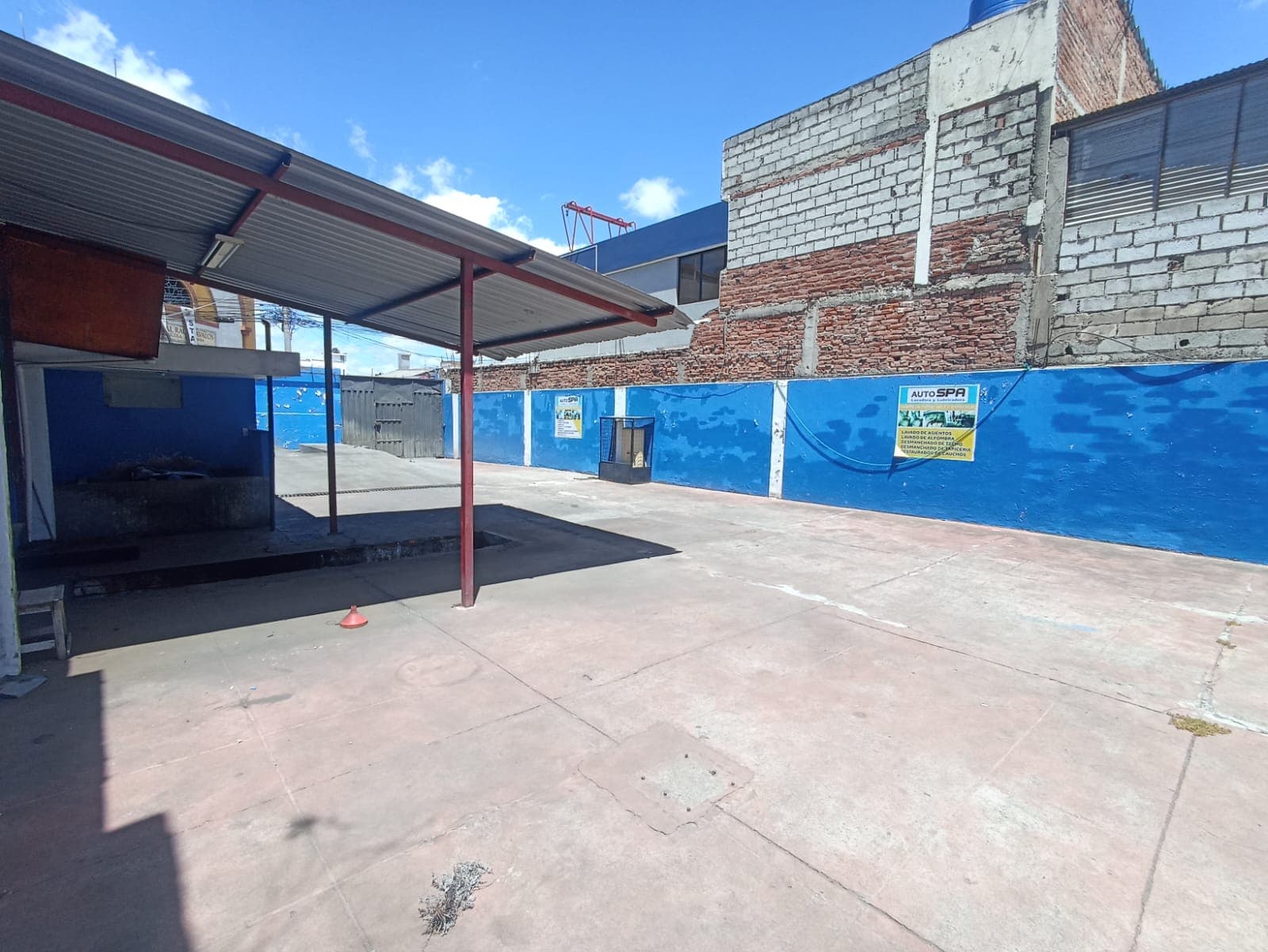 Foto 4 de Terreno en ubicación estratégica de Venta
