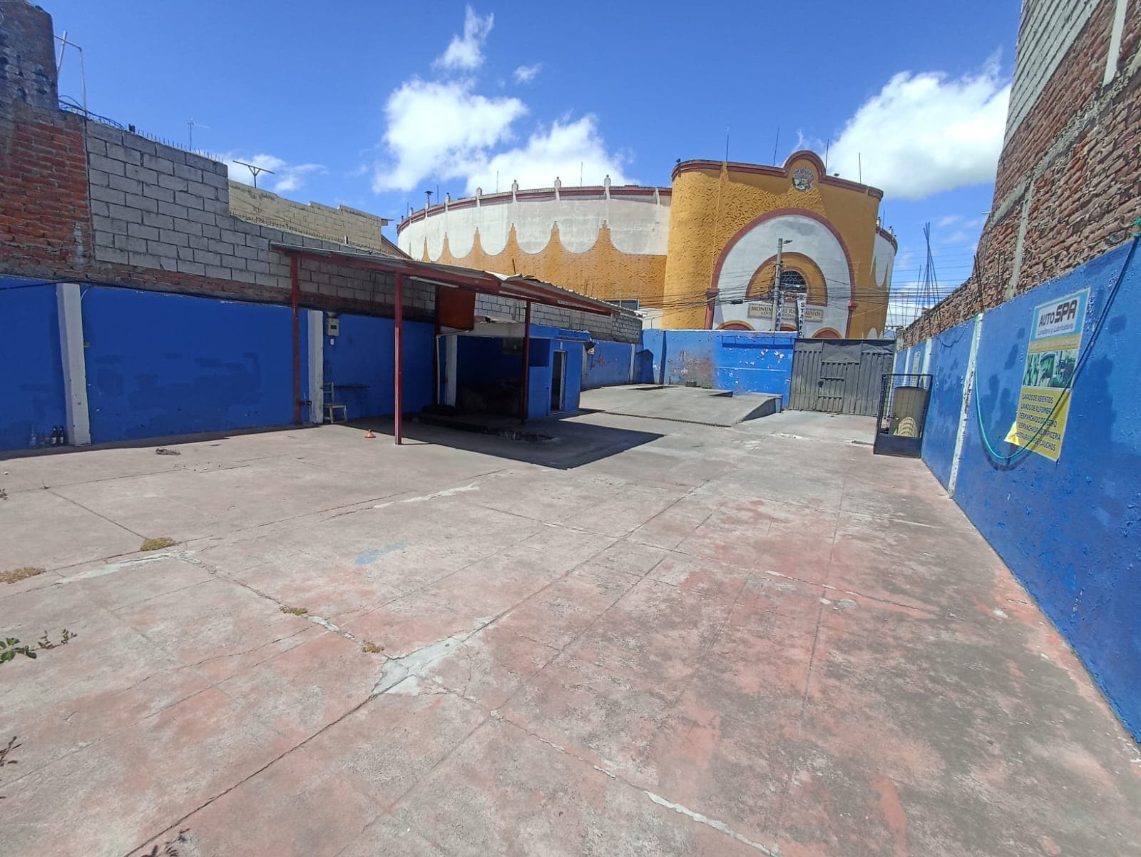 Foto 5 de Terreno en ubicación estratégica de Venta