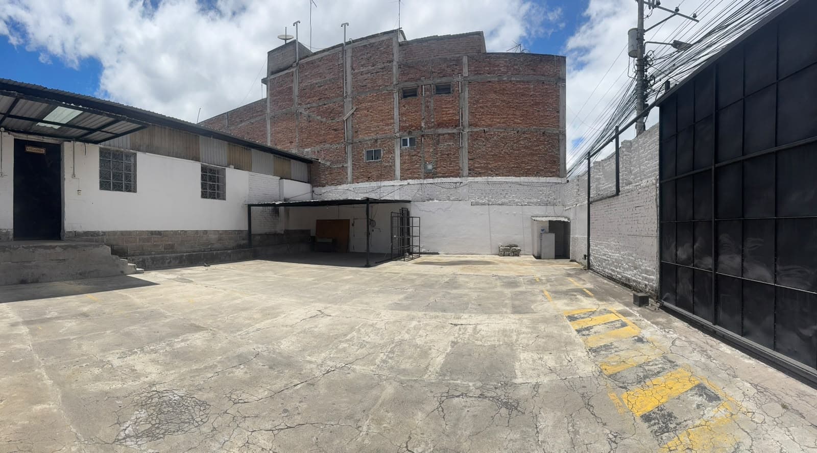 Foto de Bodega en alquiler