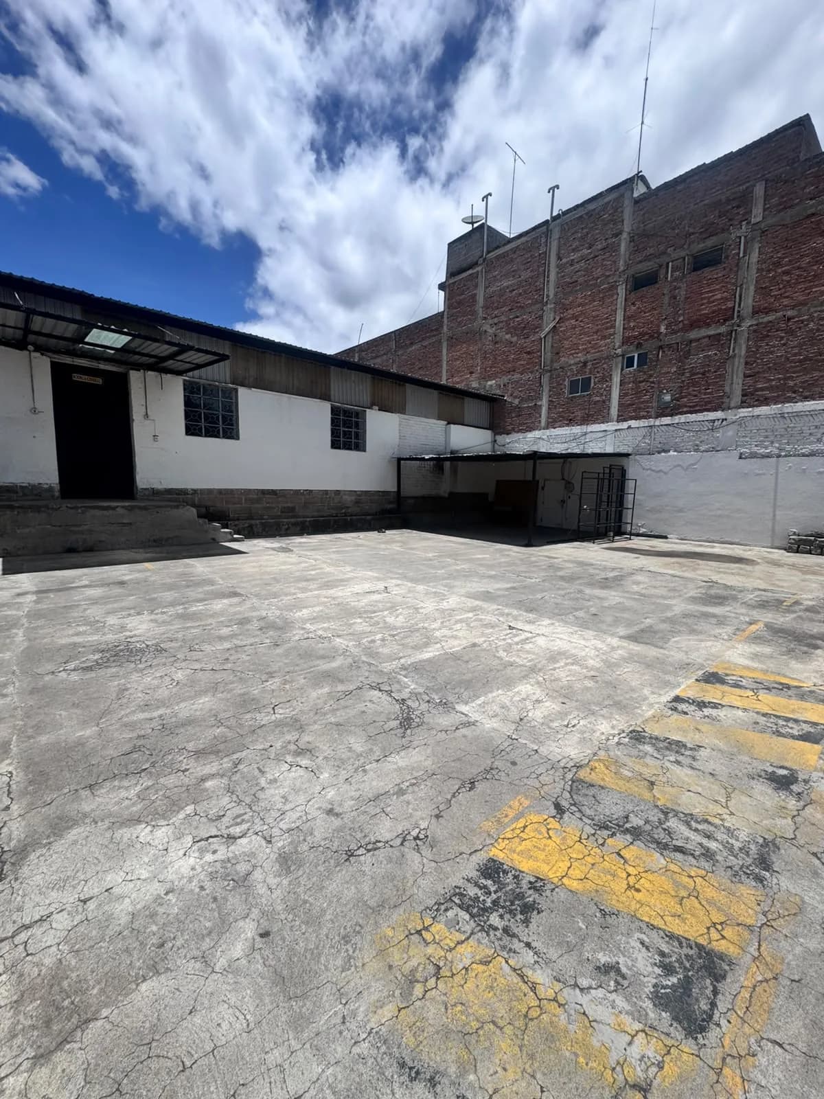 Foto de Bodega en Alquiler