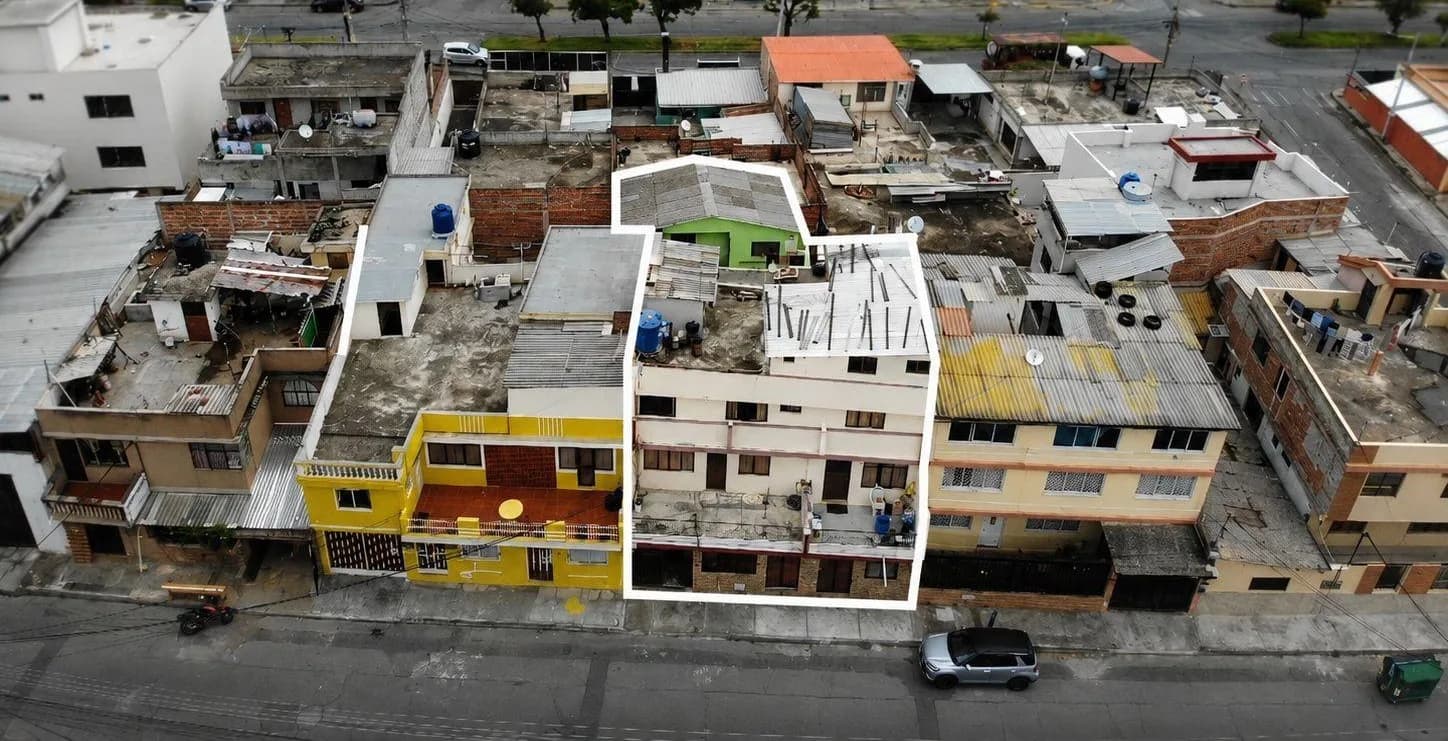 Foto de PROPIEDAD RENTERA EN VENTA