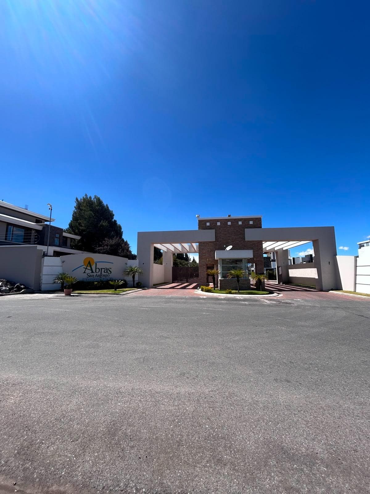 Foto 1 de Excelente terreno en venta en zona de alta plusvalía!