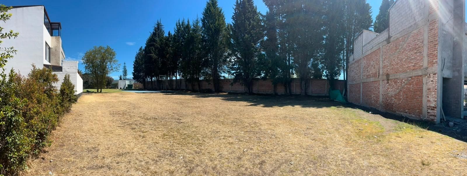 Foto 3 de Excelente terreno en venta en zona de alta plusvalía!