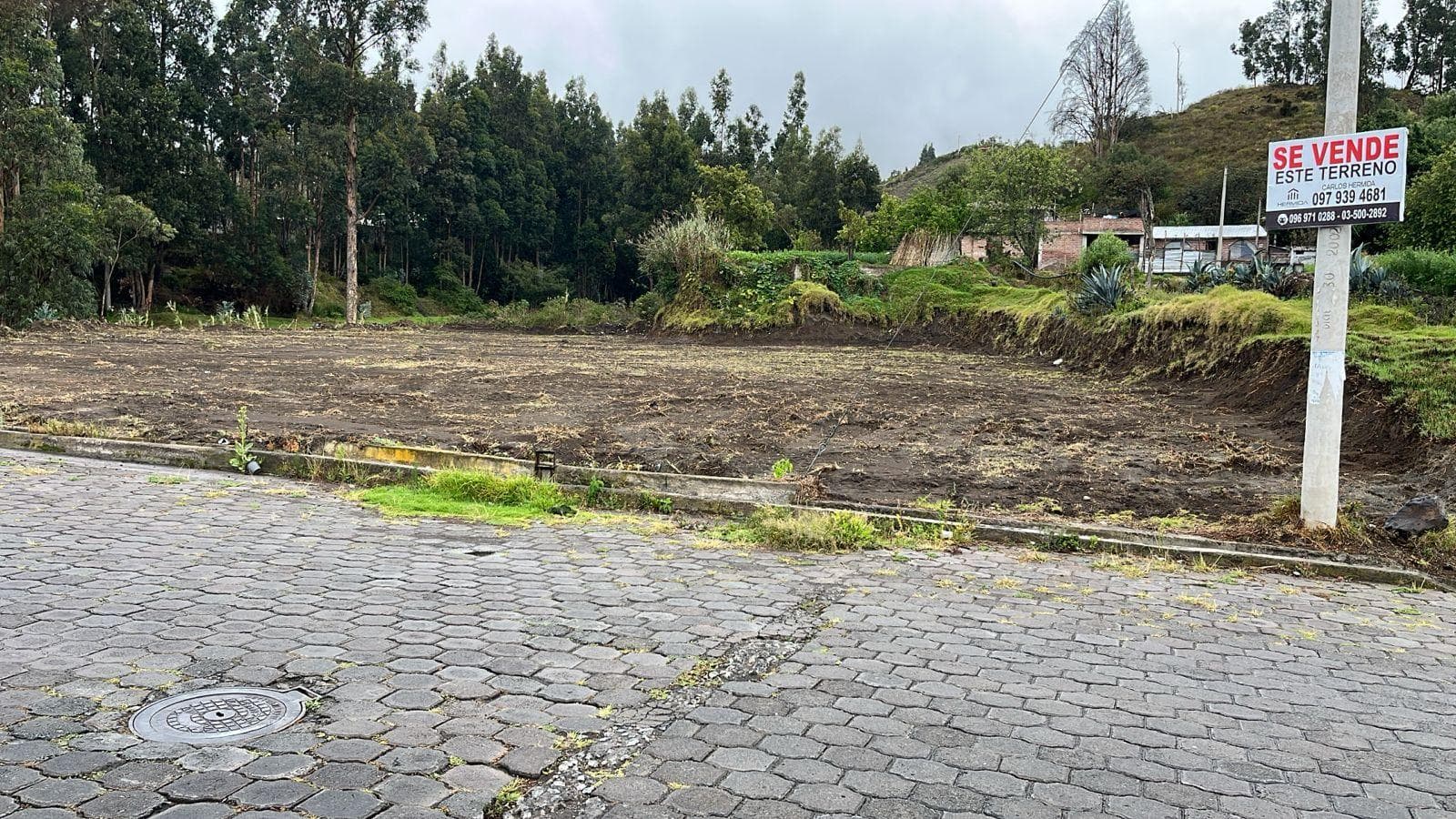 Foto de Terreno en Venta
