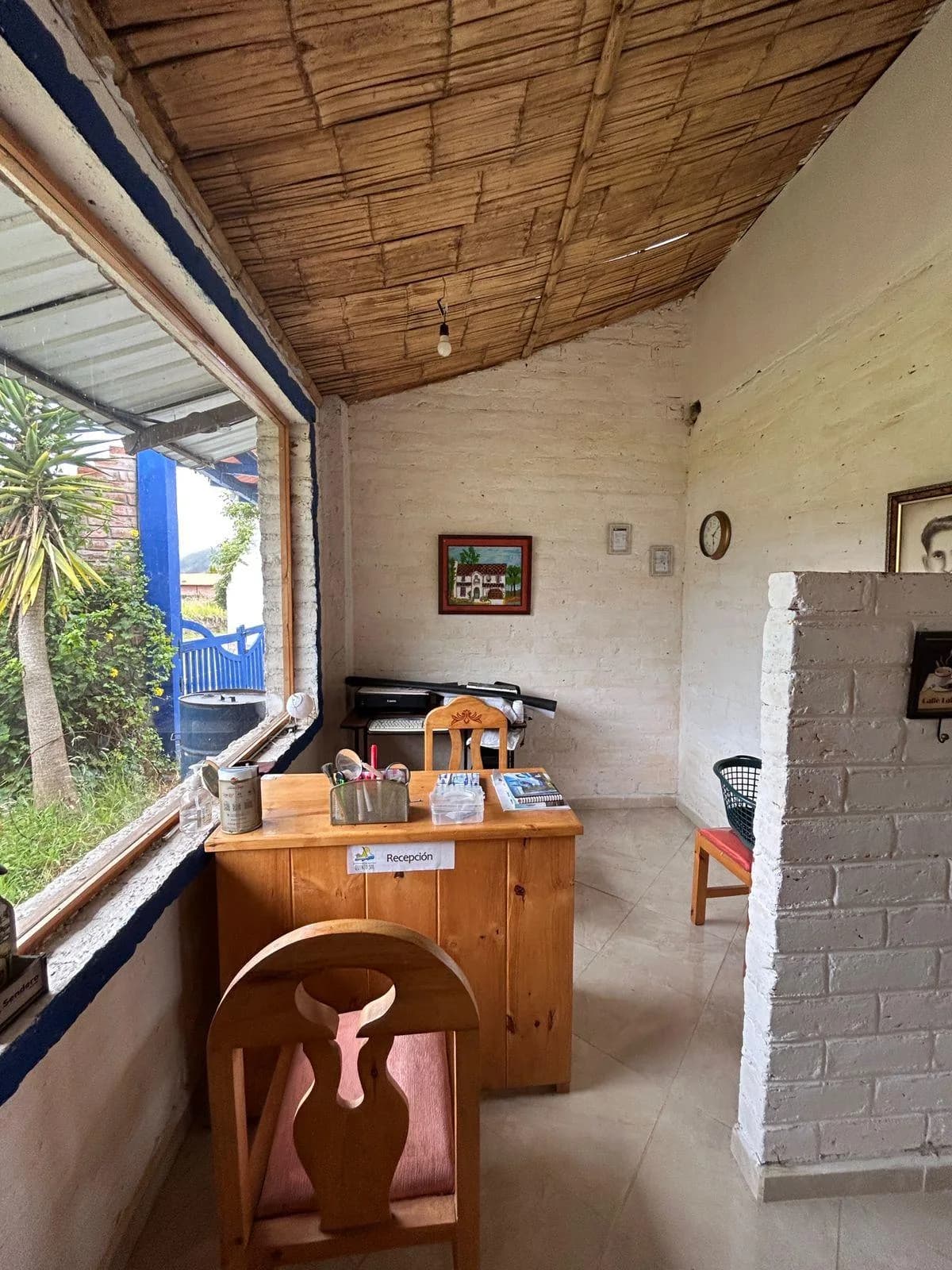 Foto de Hostería Quinto Sol en Venta