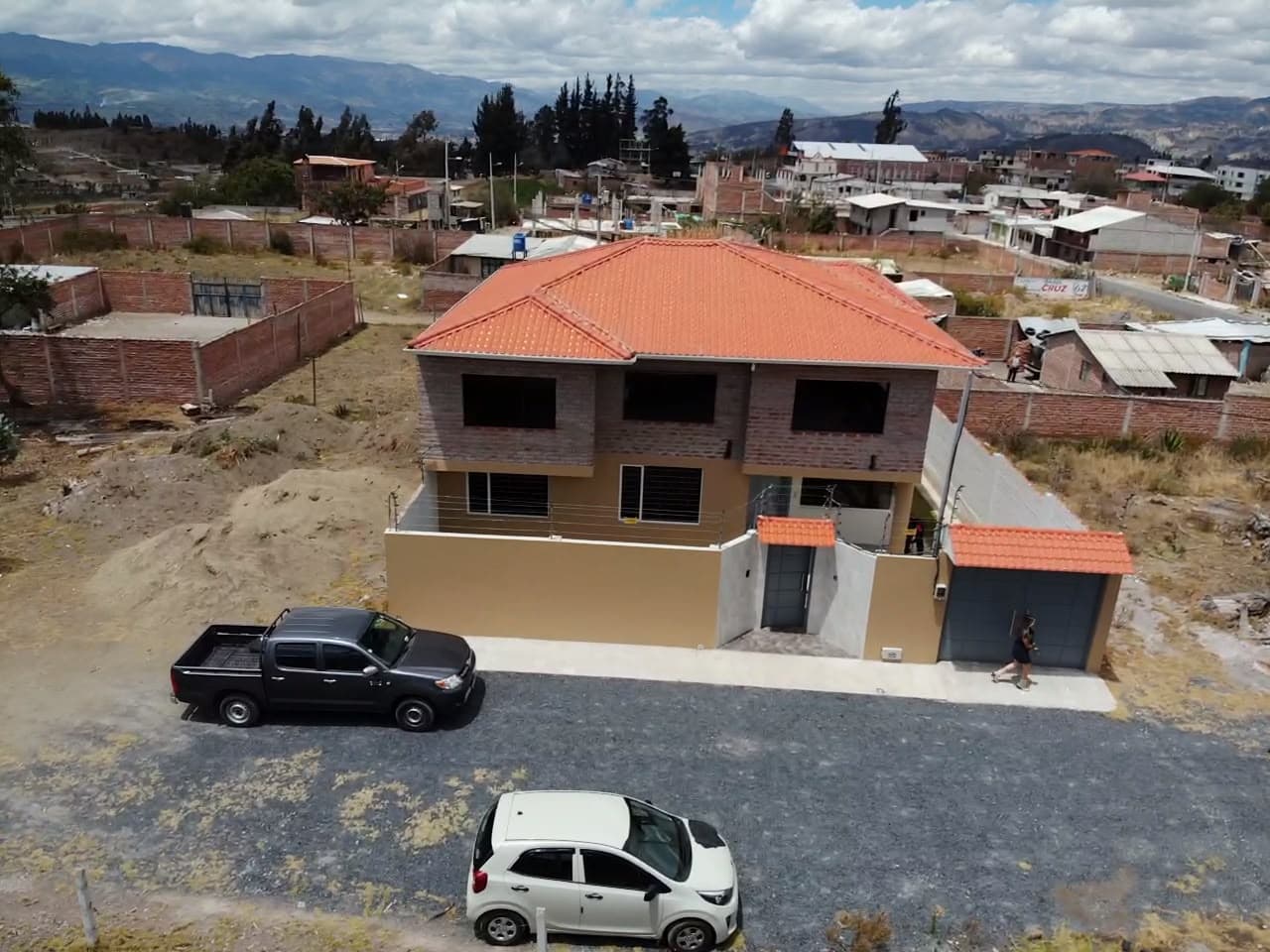 Foto de Casa por estrenar en Venta