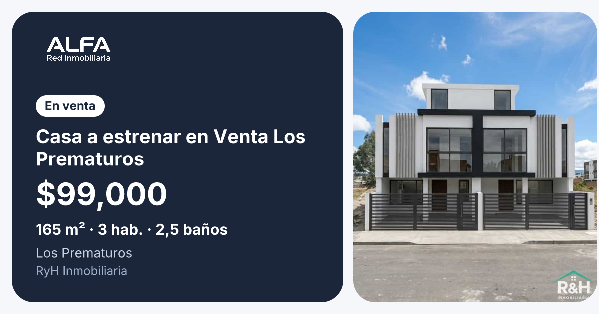 House for sale in Riobamba, Chimborazo