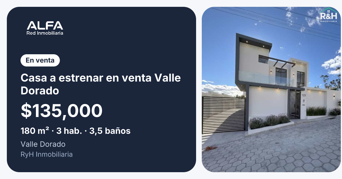 House for sale in Riobamba, Chimborazo