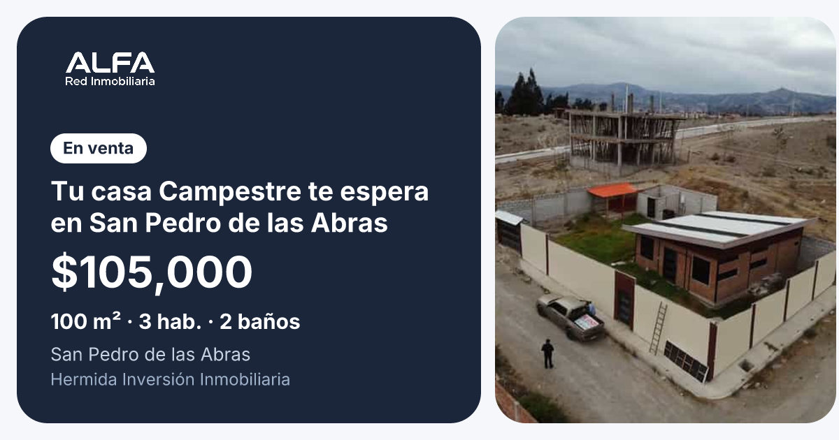 House for sale in Riobamba, Chimborazo